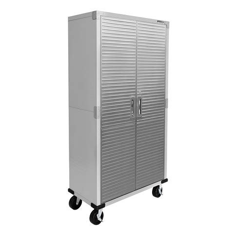 seville classics ultrahd solid steel rolling lockable metal storage cabinet|seville classic ultra top cabinets.